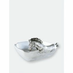 Arthur Court Designs Horse 11 Bowl Dinnerware & Flatware -Arthur Court Designs Sales unnamed file 3390