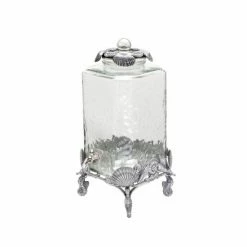 Arthur Court Designs Coastal Beverage Server Drinkware