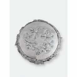 Arthur Court Designs Grape Cake Stand Glass Dome Serveware 10 Arthur Court Designs Grape Cake Stand Glass Dome Serveware -Arthur Court Designs Sales unnamed file 3413