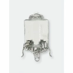 Arthur Court Designs Sales 46 Arthur Court Designs Butterfly Beverage Server Serveware