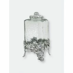 Arthur Court Designs Magnolia Beverage Server Serveware