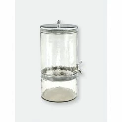 Arthur Court Designs Perla Beverage Server Serveware