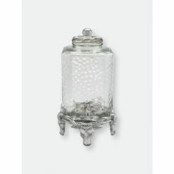 Arthur Court Designs Longhorn Beverage Server Serveware