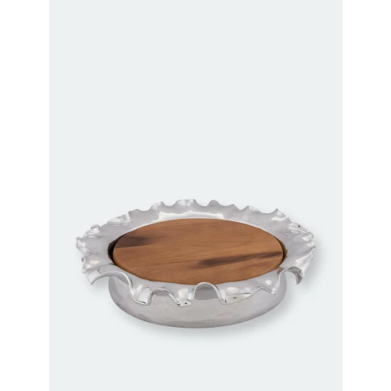 Arthur Court Designs Carmel Cheese Stand 13 Board Knives & Cutting Boards Arthur Court Designs Carmel Cheese Stand 13 Board Knives & Cutting Boards -Arthur Court Designs Sales unnamed file 3427