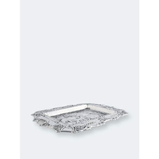 Arthur Court Designs Grazing Horses Parlor Tray Serveware Arthur Court Designs Grazing Horses Parlor Tray Serveware -Arthur Court Designs Sales unnamed file 3434