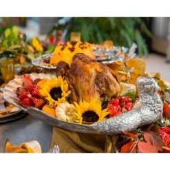 Arthur Court Designs Turkey Tray Large Serveware -Arthur Court Designs Sales unnamed file 3443