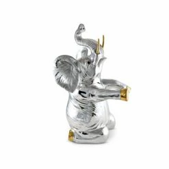 Arthur Court Designs Elephant Ice/Wine Buckets Barware -Arthur Court Designs Sales unnamed file 3446