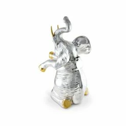 Arthur Court Designs Elephant Ice/Wine Buckets Barware -Arthur Court Designs Sales unnamed file 3448