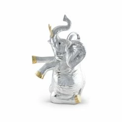 Arthur Court Designs Elephant Ice/Wine Buckets Barware -Arthur Court Designs Sales unnamed file 3449