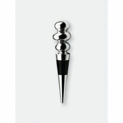 Arthur Court Designs Jewel Bottle Stopper Barware