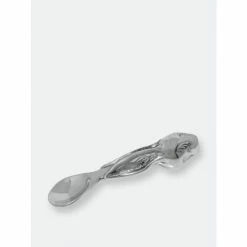 Arthur Court Designs Baby Bunny Keepsake Spoon Dinnerware & Flatware