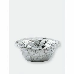 Arthur Court Designs Grapevine Nut Bowl Dinnerware & Flatware