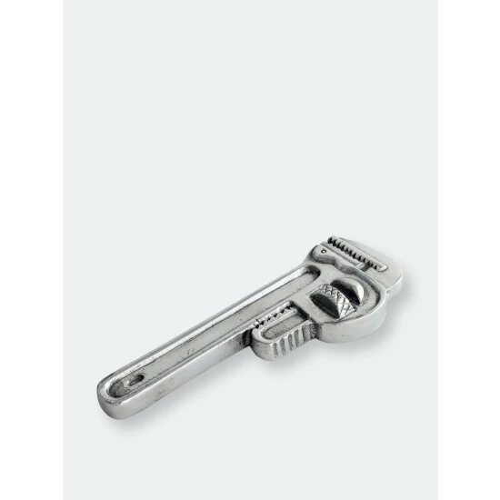Arthur Court Designs Wrench Bottle Opener Barware 1 Arthur Court Designs Wrench Bottle Opener Barware