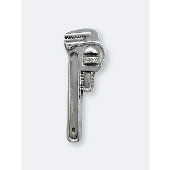 Arthur Court Designs Wrench Bottle Opener Barware 3 Arthur Court Designs Wrench Bottle Opener Barware - Image 3