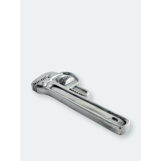 Arthur Court Designs Wrench Bottle Opener Barware 4 Arthur Court Designs Wrench Bottle Opener Barware - Image 4