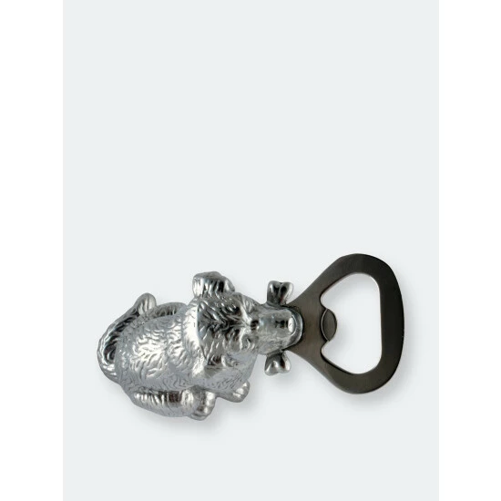 Arthur Court Designs Labrador Bottle Opener Barware 4 Arthur Court Designs Labrador Bottle Opener Barware - Image 4