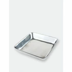 Arthur Court Designs Classic Napkin Box Serveware