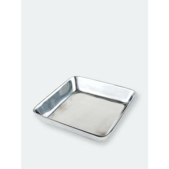 Arthur Court Designs Classic Napkin Box Serveware 1 Arthur Court Designs Classic Napkin Box Serveware
