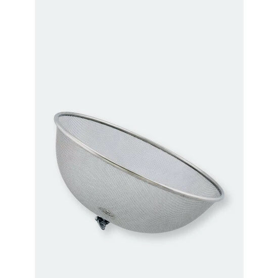 Arthur Court Designs Bee Stainless Mesh Picnic Cover Serveware 3 Arthur Court Designs Bee Stainless Mesh Picnic Cover Serveware - Image 3