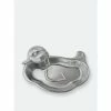 Arthur Court Designs Baby Duck Keepsake Tray Serveware