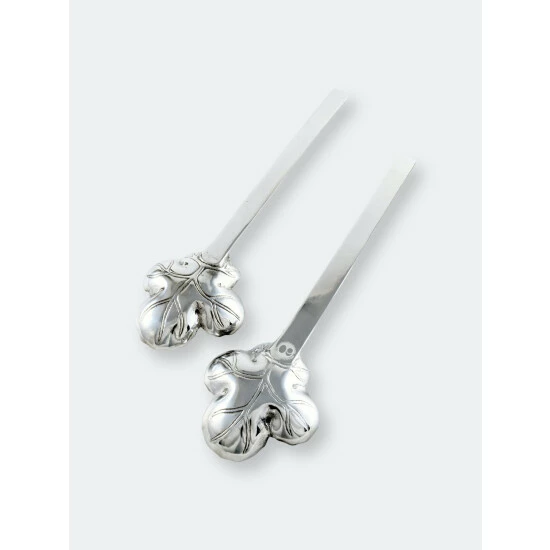 Arthur Court Designs Roman Grape Serving Set Serveware 4 Arthur Court Designs Roman Grape Serving Set Serveware - Image 4