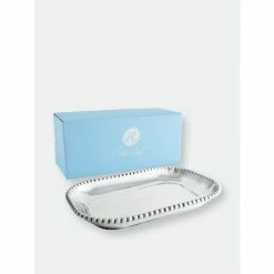 Arthur Court Designs Engravable Beaded Catch All Serveware -Arthur Court Designs Sales unnamed file 3515