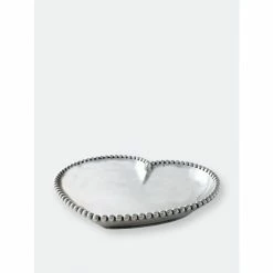 Arthur Court Designs Engravable Beaded Heart Tray Serveware 2 Arthur Court Designs Engravable Beaded Heart Tray Serveware -Arthur Court Designs Sales unnamed file 3521