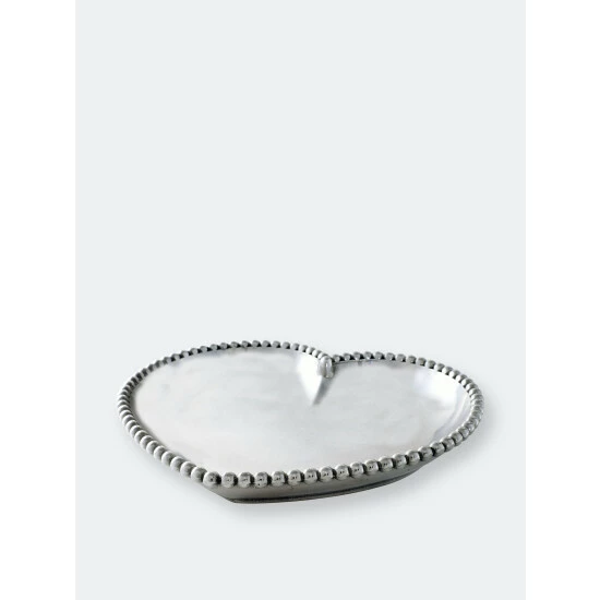 Arthur Court Designs Engravable Beaded Heart Tray Serveware Arthur Court Designs Engravable Beaded Heart Tray Serveware -Arthur Court Designs Sales unnamed file 3521