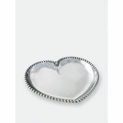 Arthur Court Designs Engravable Beaded Heart Tray Serveware 4 Arthur Court Designs Engravable Beaded Heart Tray Serveware -Arthur Court Designs Sales unnamed file 3523