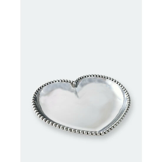 Arthur Court Designs Engravable Beaded Heart Tray Serveware Arthur Court Designs Engravable Beaded Heart Tray Serveware -Arthur Court Designs Sales unnamed file 3523