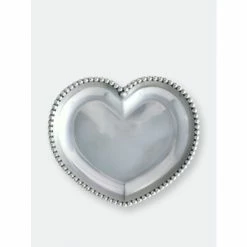 Arthur Court Designs Engravable Beaded Heart Tray Serveware 5 Arthur Court Designs Engravable Beaded Heart Tray Serveware -Arthur Court Designs Sales unnamed file 3524