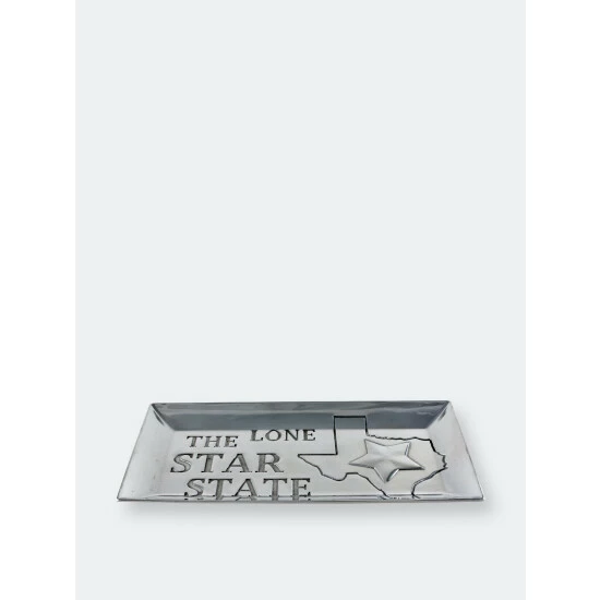 Arthur Court Designs Texas Tray 6x12 Serveware 4 Arthur Court Designs Texas Tray 6x12 Serveware - Image 4