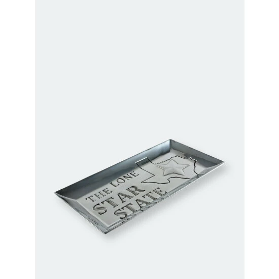 Arthur Court Designs Texas Tray 6x12 Serveware 6 Arthur Court Designs Texas Tray 6x12 Serveware - Image 6