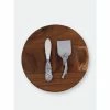 Arthur Court Designs Grape Cheese Tool Set Serveware