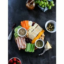 Arthur Court Designs Grape Cheese Tool Set Serveware 3 Arthur Court Designs Grape Cheese Tool Set Serveware -Arthur Court Designs Sales unnamed file 3542