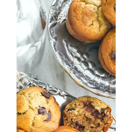 Arthur Court Designs Grape Plate With Glass Dome Serveware 7 Arthur Court Designs Grape Plate With Glass Dome Serveware - Image 7