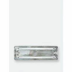 Arthur Court Designs Longhorn With Braid Oblong Tray Serveware 10 Arthur Court Designs Longhorn With Braid Oblong Tray Serveware -Arthur Court Designs Sales unnamed file 3561