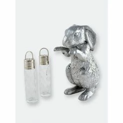 Arthur Court Designs Bunny Hanging Salt And Pepper Set Tools & Accessories -Arthur Court Designs Sales unnamed file 3570