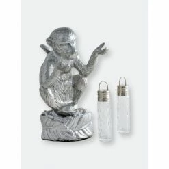 Arthur Court Designs Monkey Hanging Salt And Pepper Set Tools & Accessories 11 Arthur Court Designs Monkey Hanging Salt And Pepper Set Tools & Accessories -Arthur Court Designs Sales unnamed file 3575