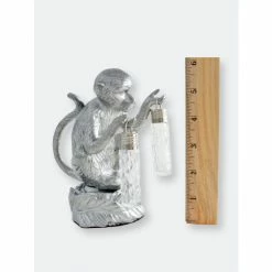 Arthur Court Designs Monkey Hanging Salt And Pepper Set Tools & Accessories 12 Arthur Court Designs Monkey Hanging Salt And Pepper Set Tools & Accessories -Arthur Court Designs Sales unnamed file 3576