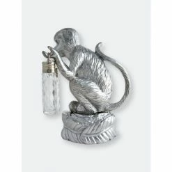 Arthur Court Designs Monkey Hanging Salt And Pepper Set Tools & Accessories 13 Arthur Court Designs Monkey Hanging Salt And Pepper Set Tools & Accessories -Arthur Court Designs Sales unnamed file 3577