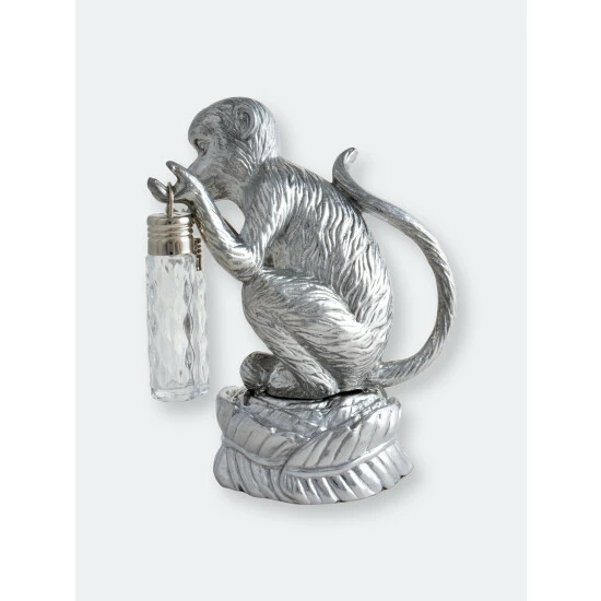 Arthur Court Designs Monkey Hanging Salt And Pepper Set Tools & Accessories 6 Arthur Court Designs Monkey Hanging Salt And Pepper Set Tools & Accessories - Image 6
