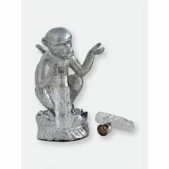 Arthur Court Designs Monkey Hanging Salt And Pepper Set Tools & Accessories 14 Arthur Court Designs Monkey Hanging Salt And Pepper Set Tools & Accessories -Arthur Court Designs Sales unnamed file 3578