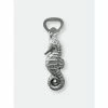 Arthur Court Designs Sea Horse Bottle Opener Barware