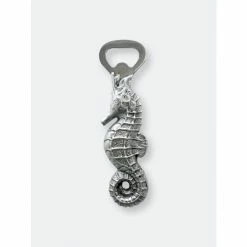 Arthur Court Designs Sea Horse Bottle Opener Barware