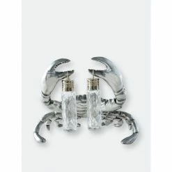 Arthur Court Designs Crab Hanging Salt And Pepper Set Tools & Accessories -Arthur Court Designs Sales unnamed file 3586