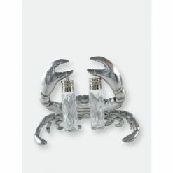 Arthur Court Designs Crab Hanging Salt And Pepper Set Tools & Accessories -Arthur Court Designs Sales unnamed file 3588