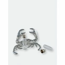 Arthur Court Designs Crab Hanging Salt And Pepper Set Tools & Accessories -Arthur Court Designs Sales unnamed file 3589