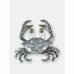 Arthur Court Designs Crab Hanging Salt And Pepper Set Tools & Accessories -Arthur Court Designs Sales unnamed file 3590