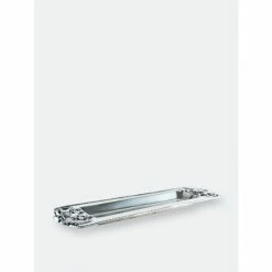 Arthur Court Designs Thoroughbred Oblong Tray Serveware 8 Arthur Court Designs Thoroughbred Oblong Tray Serveware -Arthur Court Designs Sales unnamed file 3600